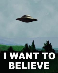 X-Files 2: I Want to Believe (Titre Officiel)