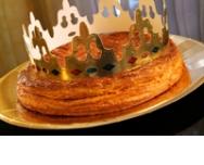 Demain j'aurai une galette