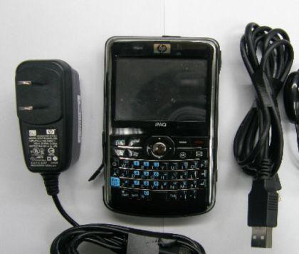 Une photo volée du HP iPaq 900 ipaq-900.jpg