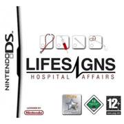 Lifesigns : Hospital Affairs sur Nintendo DS