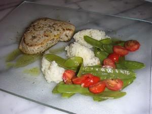 Thon Rouge Mariné aux Saveurs de Là-Bas... recette10
