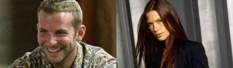Rhona Mitra et Bradley Cooper : anguille sous roche à L.A