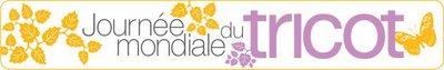Journée mondiale du tricot journee mondiale du tricot