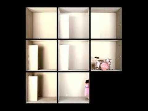 Lundi c’est marshallow ! Lundi c’est marshallow !