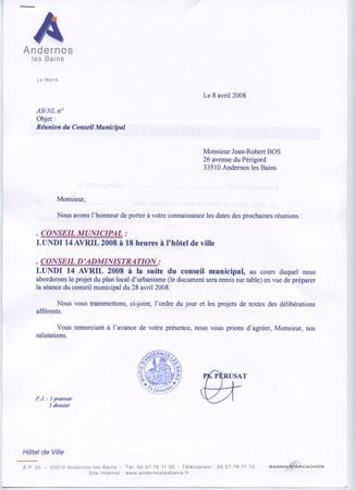 CONSEIL MUNICIPAL, PLU le 14 AVRIL DEMOCRATIE PARTICIPATIVE : DOCUMENTS AU DERNIER MOMENT convocation_conseil_municipal_lundi_14_avril