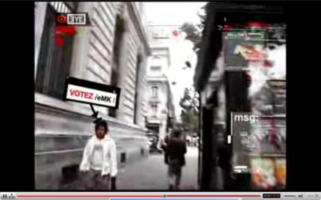 Life 2.0: le court métrage futuriste absolument déroutant