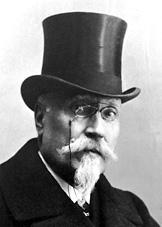 José Echegaray, un mathématicien littéraire