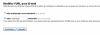 Google apps : héberger votre domaine pour vos mails Google apps url CNAME