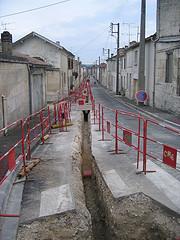 Conseil du SIEAAC et Communauté de Communes de Cognac