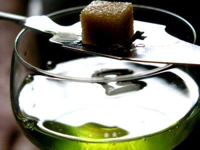 - 177 - En savoir un peu plus sur l'Absinthe