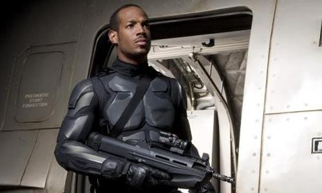 Marlon Wayans : du rire à l’action ! Marlon Wayans