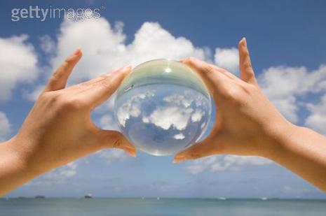 Les futurologues prédisent leur log out