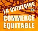 La Quinzaine du Commerce Equitable 2008 : du 25 Avril au 11 Mai