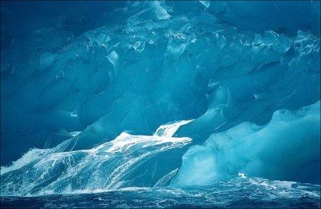 Antarctique
