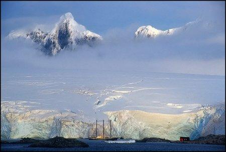 Antarctique