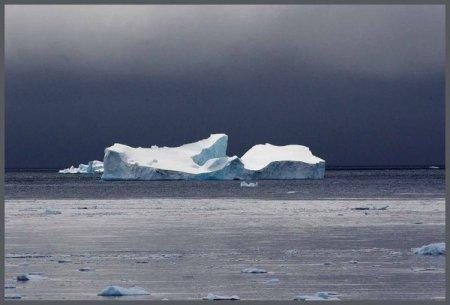 Antarctique