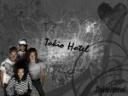 fonds d’écran tokio hotel