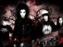 fonds d’écran de tokio hotel