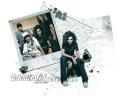 fonds d’écran de tokio hotel