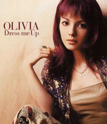 Olivia - “Dress me up”