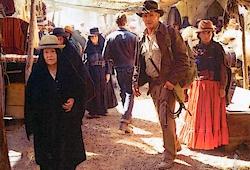 Indiana Jones IV : l’intrigue révélée, et plus encore ! Indiana Jones et le Royaume du Crâne de Cristal
