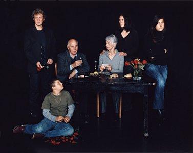 Brigitte Lüstenberger
