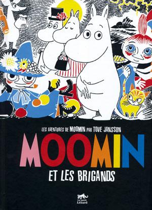 V'la les Moomins