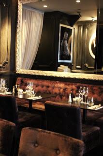 La Parizienne - 75 001 Paris La Parizienne - 75 001 Paris