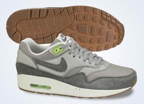 Nike Air Max 1 Eté 2013 nike-air-max-1-mine-grey-mercury-grey-flash-lime-sail-juin-2013