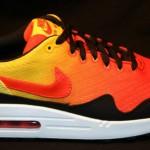 Nike Air Max 1 Eté 2013 Nike Air Max 1 EM Sunrise