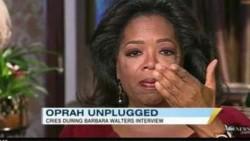 Oprah Winfrey :