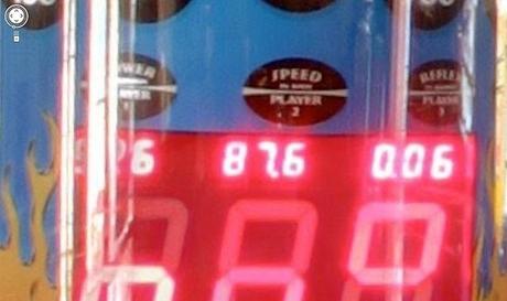 1000 Chiffres / 1000 Numbers – Olivier Hodasava 1000a