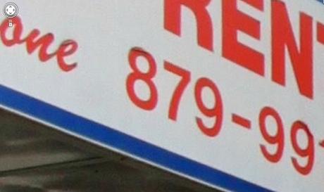 1000 Chiffres / 1000 Numbers – Olivier Hodasava 1000b