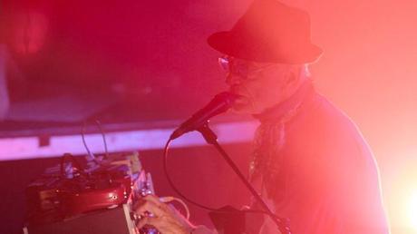 Silver_Apples-img On y était – Silver Apples et Egyptology à La Maroquinerie