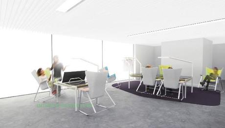 Majenius du Design où comment imaginer le bureau de demain Majenius du Design où comment imaginer le bureau de demain