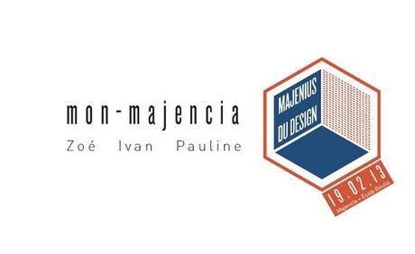 Majenius du Design où comment imaginer le bureau de demain Majenius du Design où comment imaginer le bureau de demain