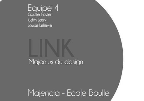 Majenius du Design où comment imaginer le bureau de demain Majenius du Design où comment imaginer le bureau de demain