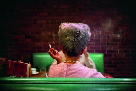 Le prix Sony de la contribution exceptionnelle à la photographie attribué à William Eggleston William Eggleston