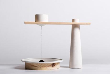 Quizz du printemps : qu’est-ce que c’est ? sablier - Lihi Svirsky