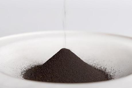 Quizz du printemps : qu’est-ce que c’est ? sablier - Lihi Svirsky - 2