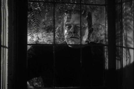 Ghost Of Frankenstein 26