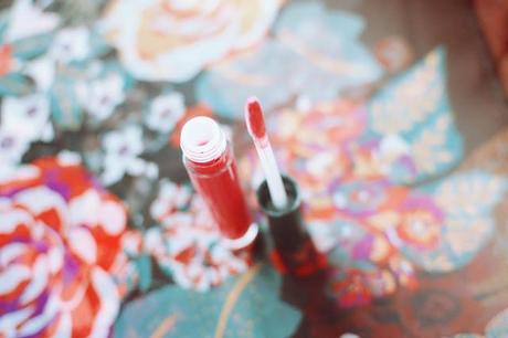 Gloss Rose Smile - Beauty Success gloss-beauty-success-rose-smile-makeup-lèvres