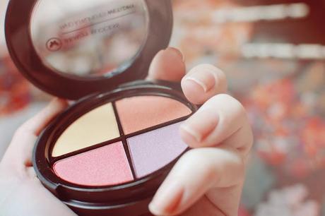 Du maquillage pour le printemps {Beauty Success} Du maquillage pour le printemps {Beauty Success}