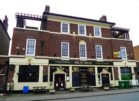 The Ivy House, le premier pub londonien communautaire The Ivy House, le premier pub londonien communautaire