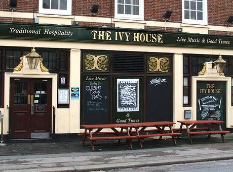 The Ivy House, le premier pub londonien communautaire The Ivy House, le premier pub londonien communautaire
