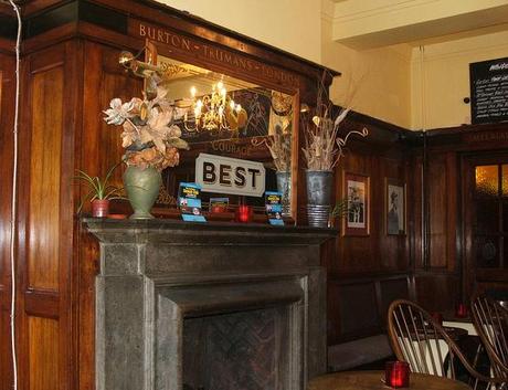 The Ivy House, le premier pub londonien communautaire The Ivy House, le premier pub londonien communautaire