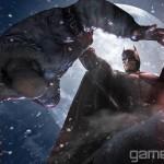 Première salve d’images pour Batman : Arkham Origins batman