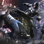 Première salve d’images pour Batman : Arkham Origins batman
