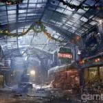 Première salve d’images pour Batman : Arkham Origins batman