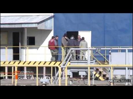 Le Portugal est à vendre ! Image de prévisualisation YouTube